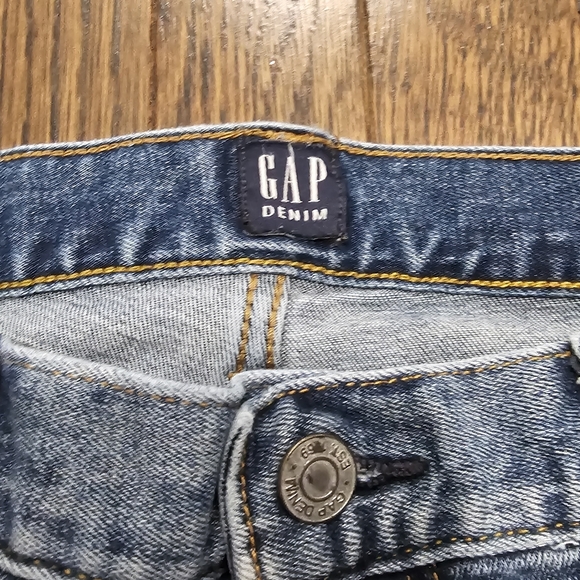 Men's GAP skinny jeans - Picture 3 of 6